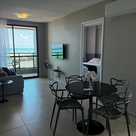 Maceió Smart Stay P.Verde Apt 1112-Mandi Hospitalidade מראה חיצוני תמונה
